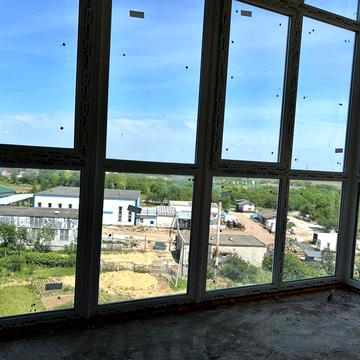 Кільцева вул., (Будинок 1)