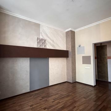 Межигірська вул., 32-А