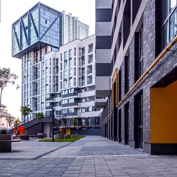 Героїв УПА вул., 73-В