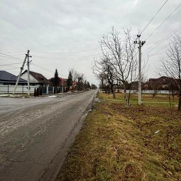Перемоги вул.