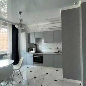 Генуезька вул., 3а