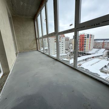 Тролейбусна вул., 7-А