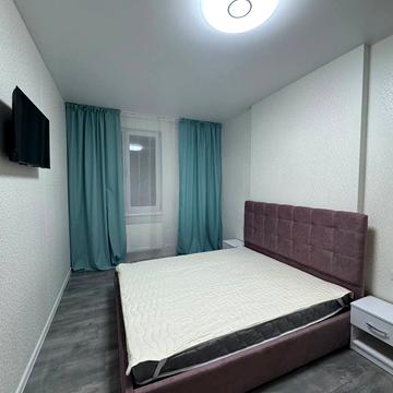 Ракетна вул., (Будинок 1)