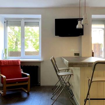 Січових Стрільців вул. (Артема), 59/65