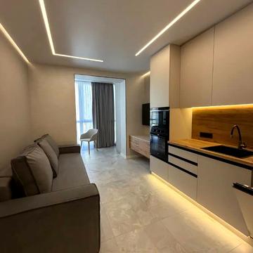 Запорізьке шосе, 32-М