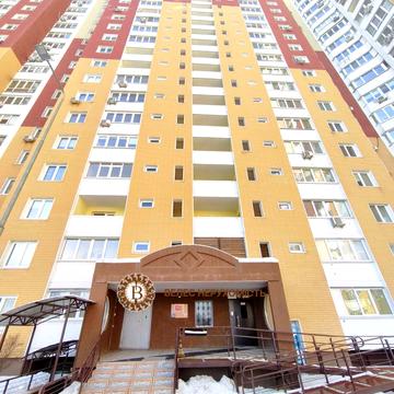 Сергія Данченка вул., 1