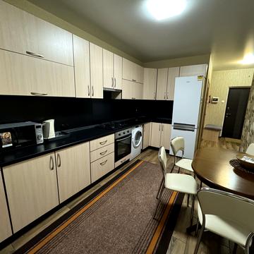 Володимира Антоновича вул. (Свердлова), 36а, 36б, 36д, 36к, 36м