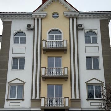 Руська вул., 30