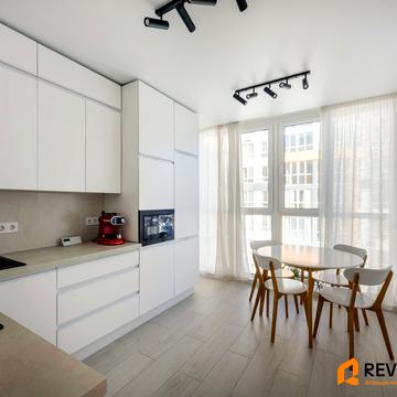 Весняний пров., 1-А