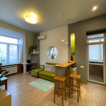 Алчевських вул. (Артема), 23