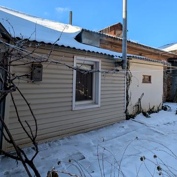 Коцарська вул.