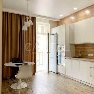 Василя Тютюнника вул. (Анрі Барбюса), 28-А