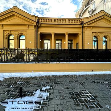 Затишна вул., 7
