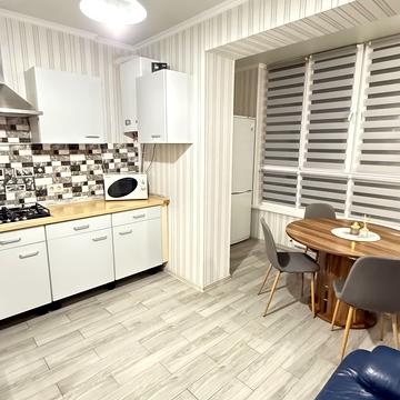 Дорошенко вул., 10