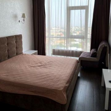 Асташкіна пров., 29