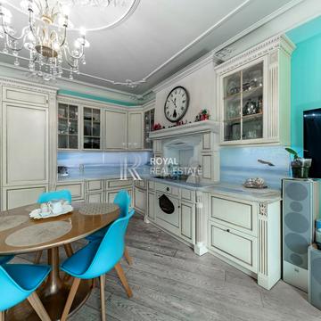 Виноградний пров., 1/11