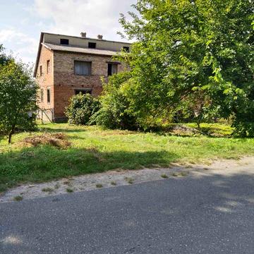 Івана Мазепи, 1