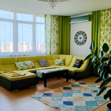 Генерала Шаповала вул. (Механізаторів), 2