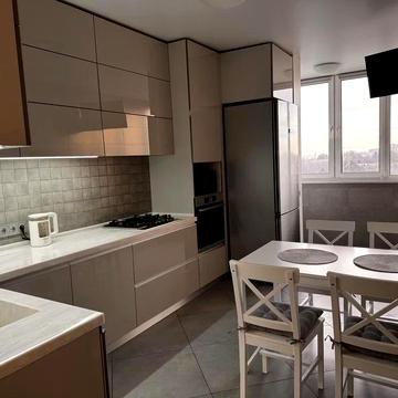 Стрийська вул., 45-А