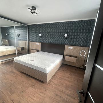 Євгена Сверстюка вул. (Марини Раскової), 6