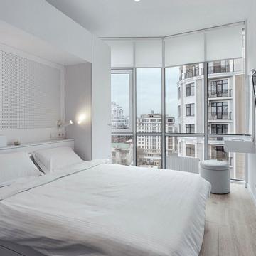 Італійський бульв., 1а