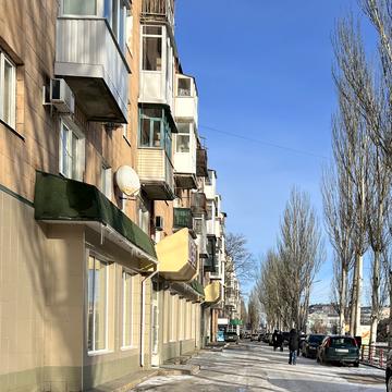 Євгена Маланюка вул., 9-В