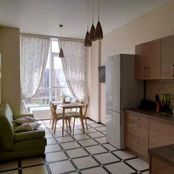 Французький бульв., 60б