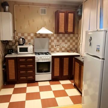 Ніни Строкатої вул. (Буніна), 7