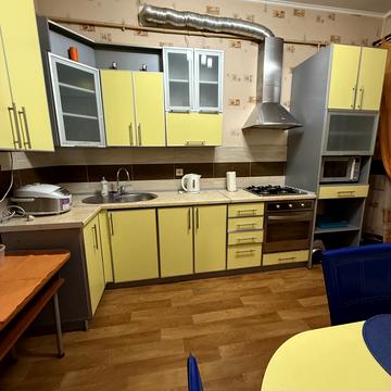 Соняшникова вул., 20а