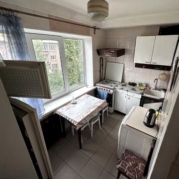 Воскресенський просп. (Перова), 25-Б