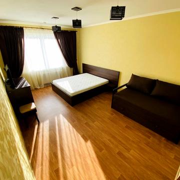 Єлизавети Чавдар вул., 34