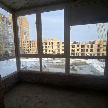 Княгинин вул., (Будинок 22)