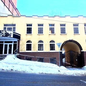 Громадянська вул., 5