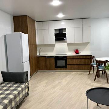 Миколи Бажана просп., 17-А