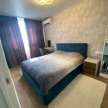 Ісмаїла Гаспринського вул. (Сормовська), 3