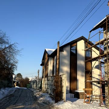 Капітана Зайцева вул., 14