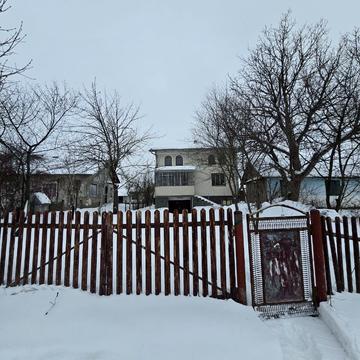 шевченка, 43