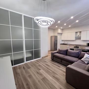 Джона Маккейна вул. (Івана Кудрі), 26