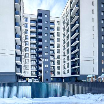 Гарбарська вул., 27