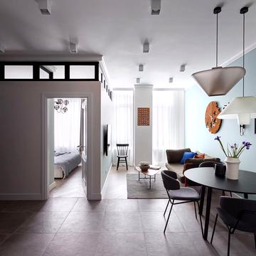 Саперне Поле вул., 3