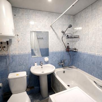 житловий масив Тополя-2 вул., 14