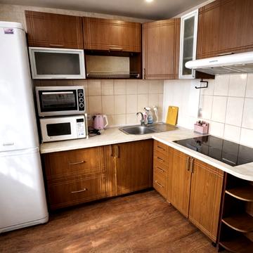 житловий масив Тополя-2 вул., 14