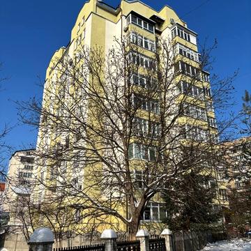 Федьковича вул., 17