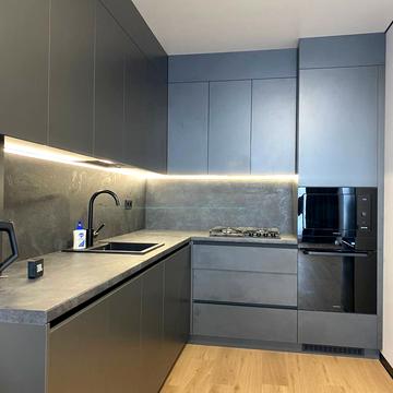 Миколи Пимоненка вул. (), 7е