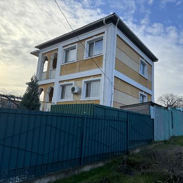 Авангард -2 кооп., 19