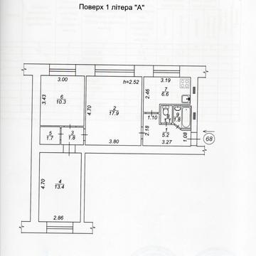 Русанівський бульв., 10