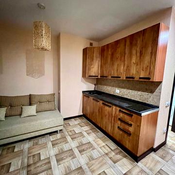 Березова вул., 43