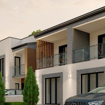 Святошинський тупик