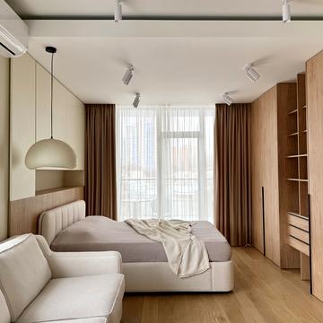 Бабієнків пров. (Бурмистенка), 33-А