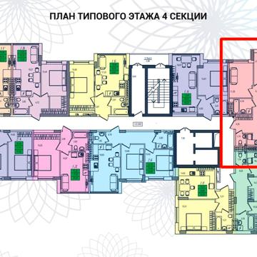 Марсельська вул., 33/1